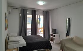 Holiday And Business Home