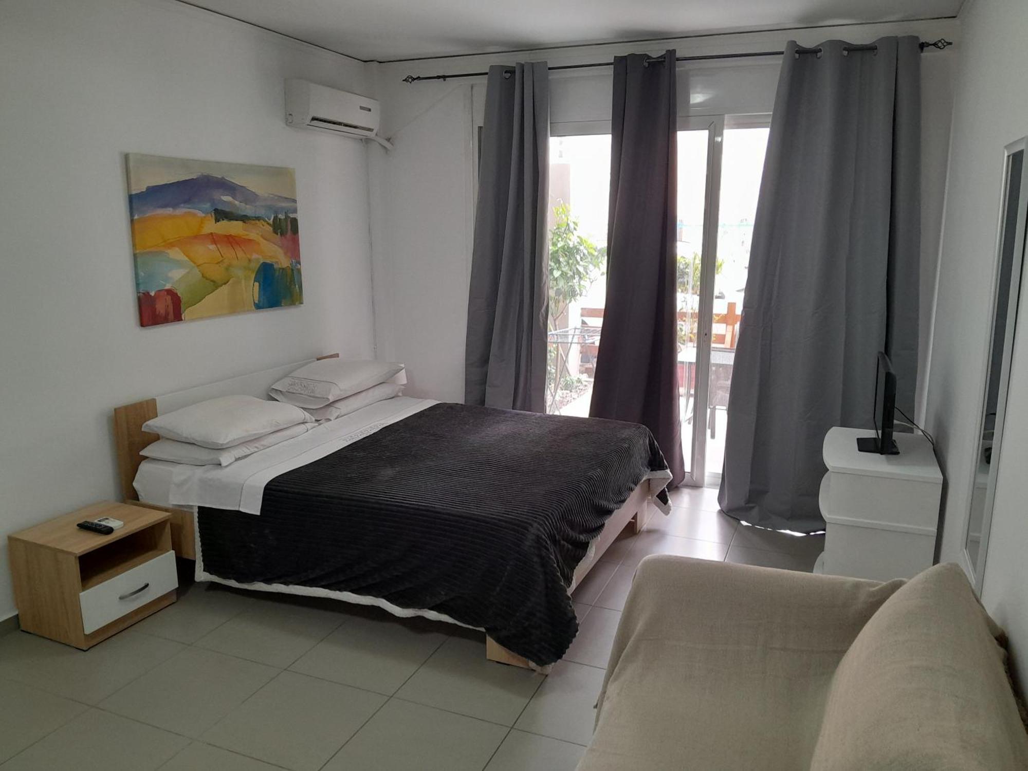 Holiday And Business Home Agios Vasilios  Exterior foto